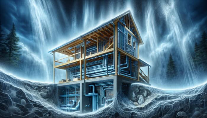 Crawl Space Drainage Solutions from West End Experts