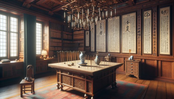 Acupuncture: Exploring Ancient Traditions Across the UK