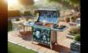Solar-Powered Grills: An Eco-Friendly Barbecue Guide