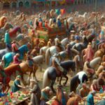 Animal Holiday Parades: Joyous Celebrations for Everyone