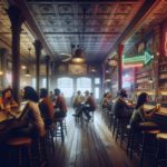 Historic Bars for Day Drinking: Enjoy U.S. Charm Today