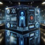 Human Virtual Assistants Enhancing Data Analysis in Energy