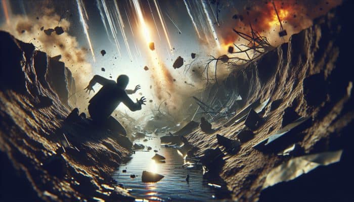 Meteor Strike Survival: Thrive with Essential Strategies