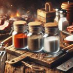 BBQ Rub Basics: Simple Steps to Create Your Own Blend
