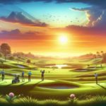 Akasia Golf Club: Premier Destination for Golf Lovers