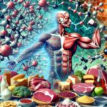 Glutamine for Recovery: A Comprehensive Method to Enhance Healing