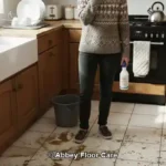 Resealing Porcelain Tiles: Optimal Timing and Techniques