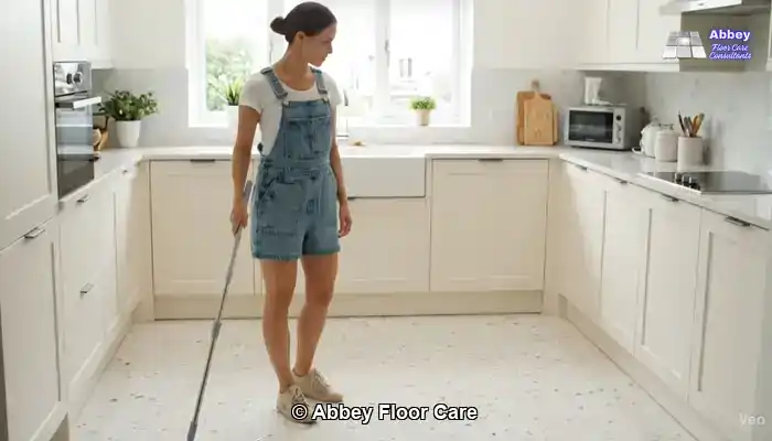 Terrazzo Surfaces Cleaning: Top Products for a Gleaming Finish