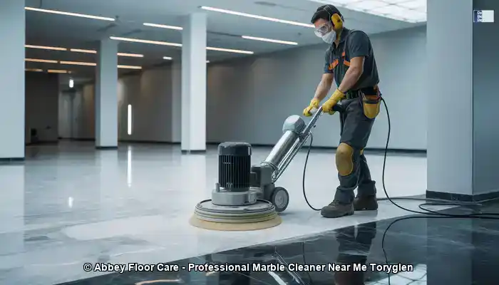 Marble Cleaner Services: Professional Assistance in Toryglen
