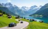 Swiss Alpine Drive Itinerary: Discover Beautiful Scenic Routes