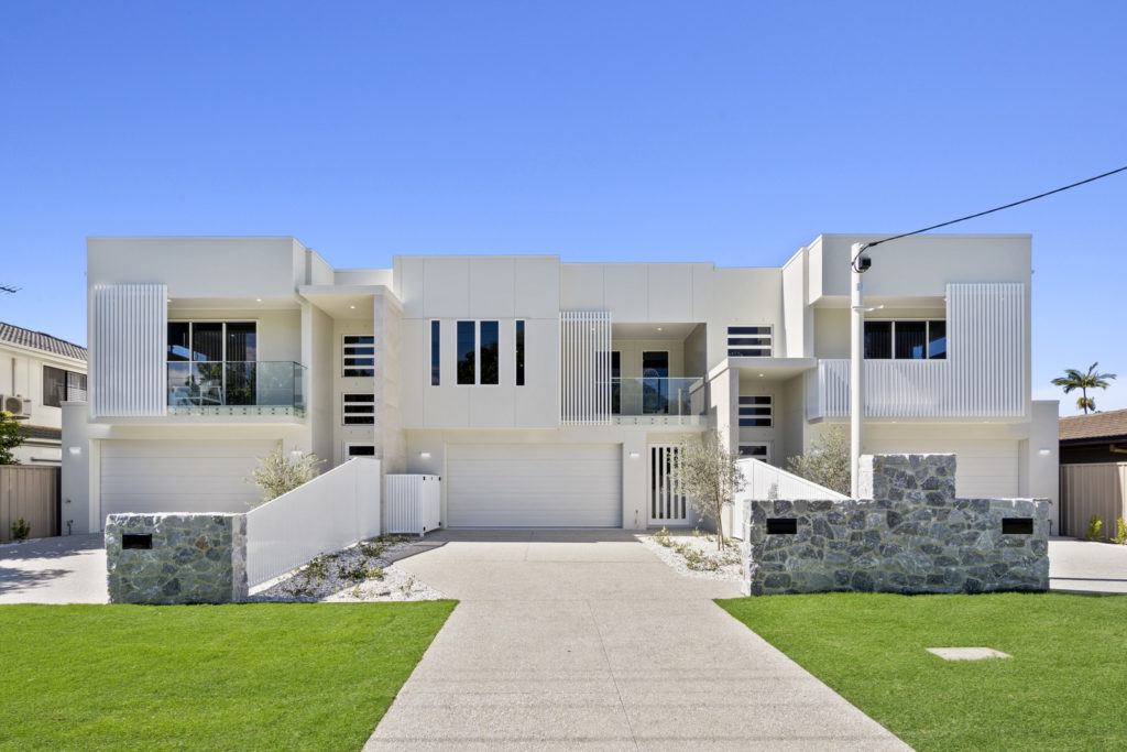 ROI Strategies for Multi-Unit Developments in Brisbane