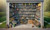 Expert Tips for Clearing Your Garage in the UK