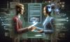 Human Virtual Assistant Contracts: Navigating Ethical Guidelines
