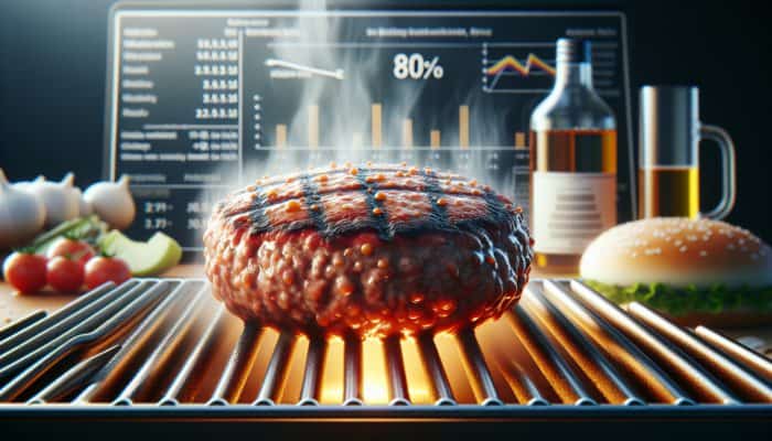 Grilling Burgers for Juicy Perfection: Essential Tips