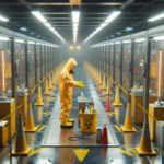 Tool Hygiene for UK Clearance Jobs: An Essential Guide