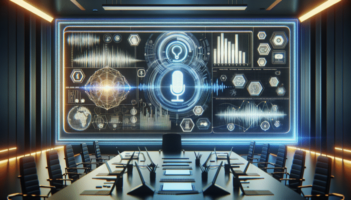 Voice Search Performance Metrics: Key Tracking Essentials