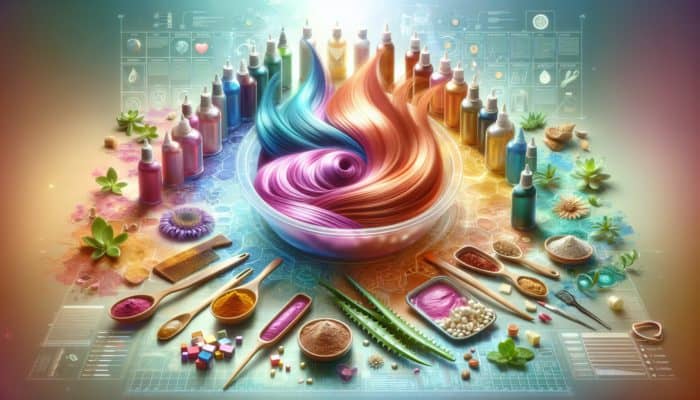 Safe Colour Options for Young Hair: Tips from the Experts