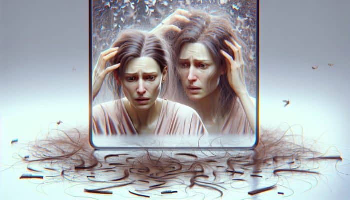 Postpartum Hair Support: Must-Know Recovery Tips for Mothers