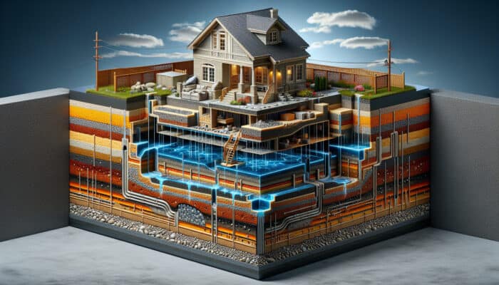 Weeping Tile Services: Expert Solutions in Langley