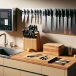 Knife Techniques: Confidently Master Safe Skills