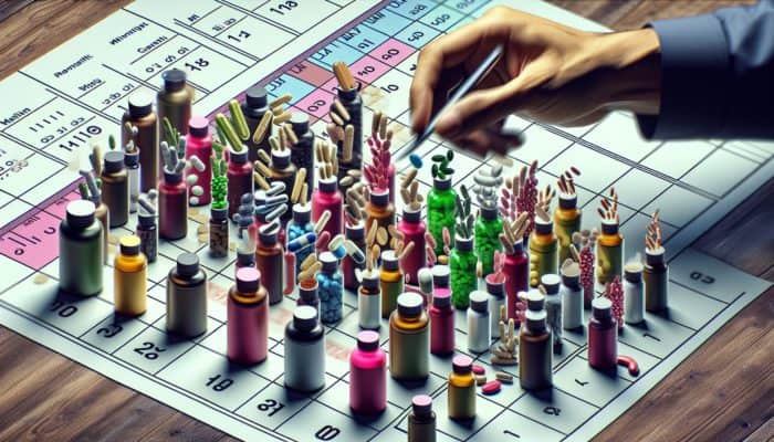 Cycle Supplements Guide: Safe and Effective Choices