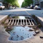 Catch Basin Drainage Solutions for North Vancouver Areas