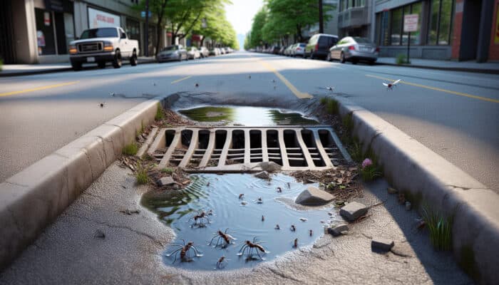 Catch Basin Drainage Solutions for North Vancouver Areas