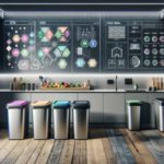 Advanced Waste Sorting: Streamlining House Clearances in the UK