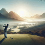 Golf Courses in South Africa: A Beginner’s Guide