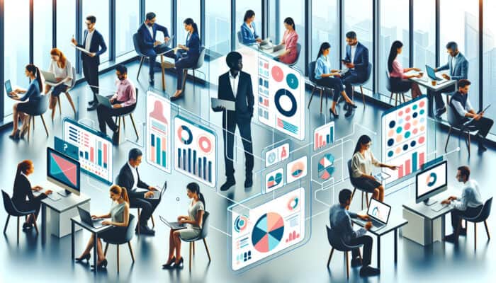 Customising Training for Admin Tasks to Boost Efficiency