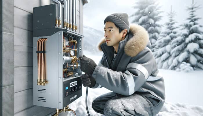 Boiler Services in Whistler: Expert Solutions for Your Needs