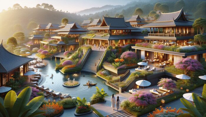 Top Rated Belize Resorts to Explore in 2025