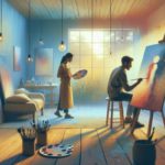 Art Therapy: Unlocking Emotional Expression and Healing in the UK