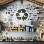 Shed Clearance Tips for Eco-Friendly Living in the UK
