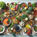Vegan Guest Tips: Essential Cooking for Success