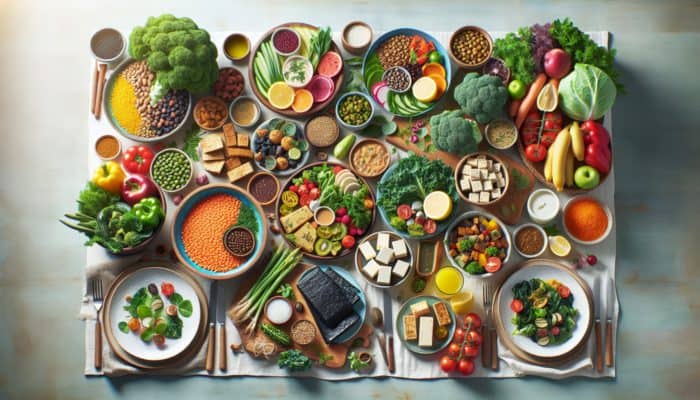 Vegan Guest Tips: Essential Cooking for Success