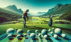 Best Golf Balls for Distance in South Africa: Top Choices