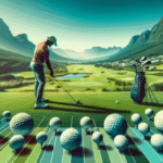 Best Golf Balls for Distance in South Africa: Top Choices
