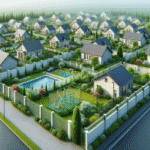 Affordable Gated Communities for First-Time Buyers in Ladysmith