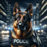 German Shepherd Protection Duties: Their Versatile Roles Explained