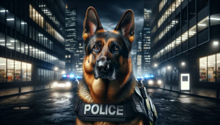 German Shepherd Protection Duties: Their Versatile Roles Explained