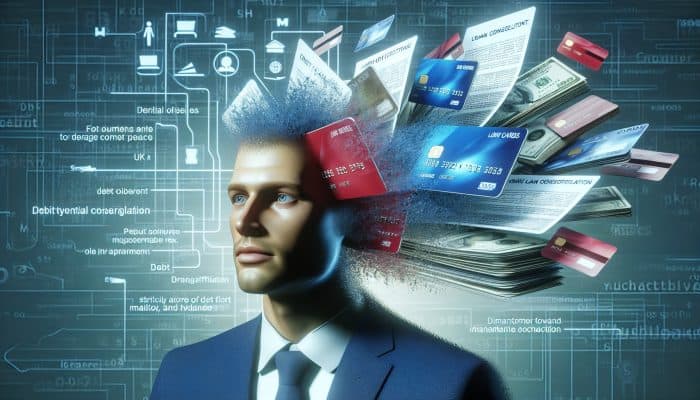 Debt Consolidation Loans: UK Nonprofit Lenders Explained