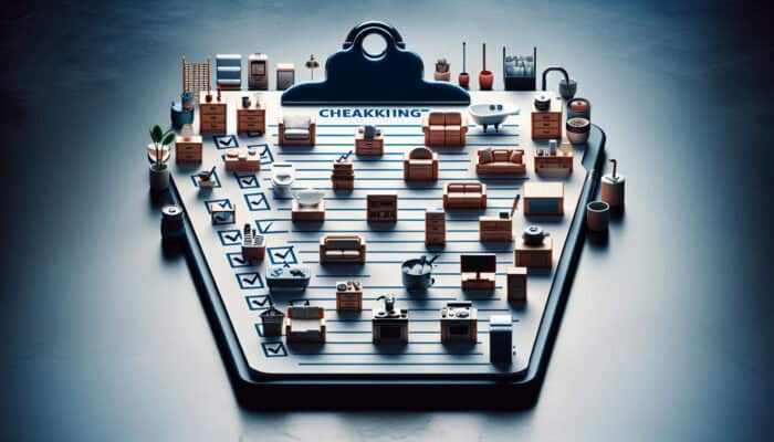 Easy Tips to Clear a Small Home in the UK