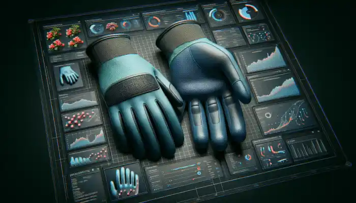 PVC Work Gloves: The Essential Guide for Buyers in Stockport