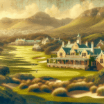 Parow Golf Club: Experience Premier Golf in South Africa