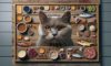 Homemade Treats for Cats: Delicious Recipes for Fussy Felines