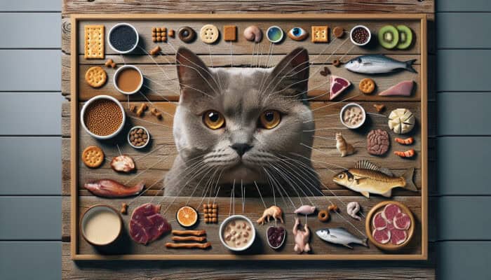 Homemade Treats for Cats: Delicious Recipes for Fussy Felines