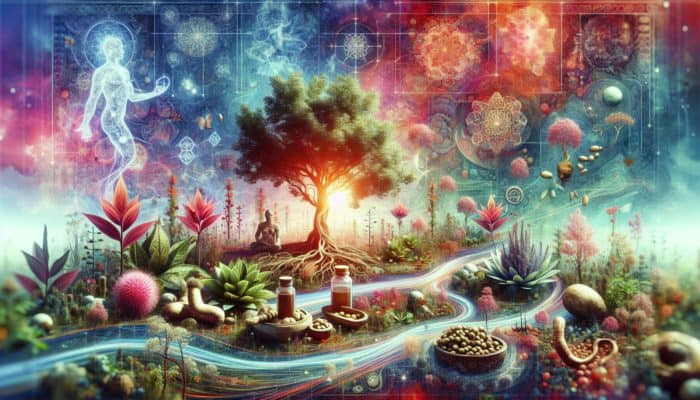 Adaptogens in Diets: A Key Guide to Essential Integration