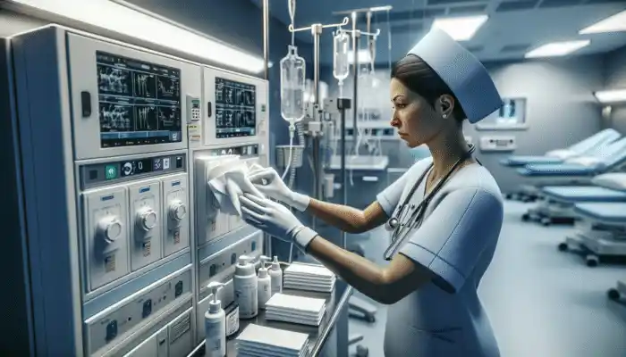 Medical Tissue Wipes: A Must-Have for Hygiene Purposes