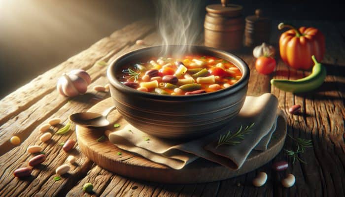 Fall Soup Recipes: Cozy Dinner Ideas for Chilly Nights